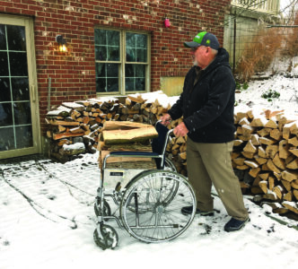 Making Farm Chores Easy Image